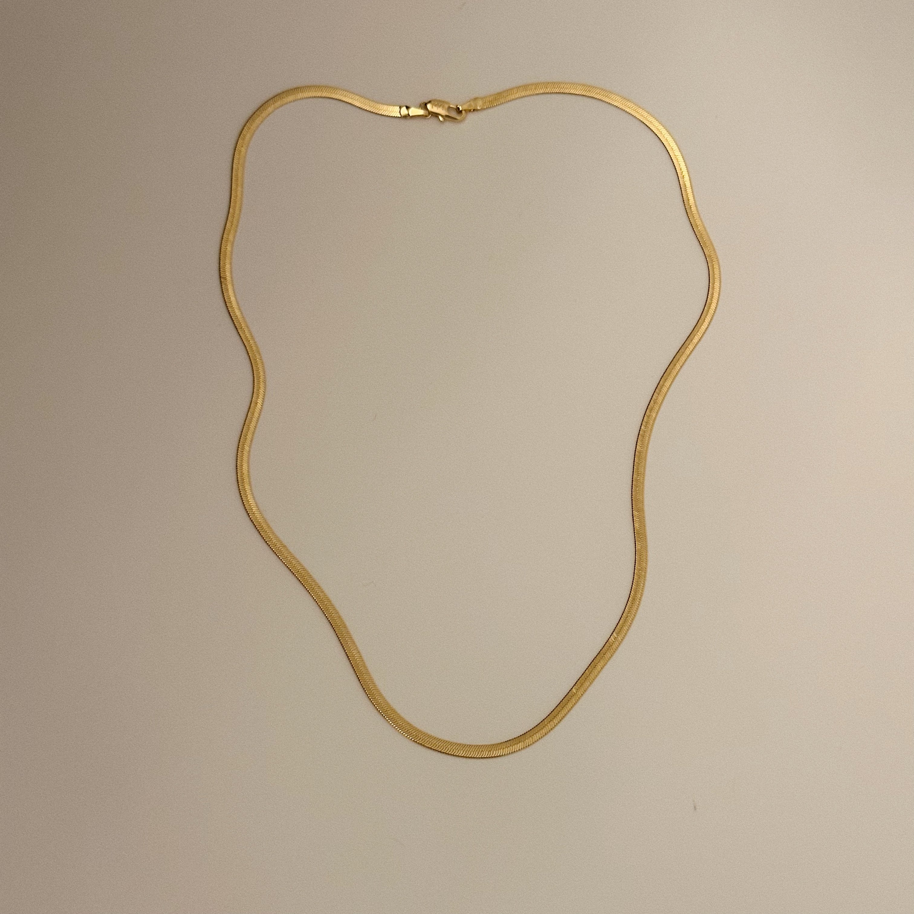 Sierra Necklace