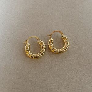 Adara Hoops