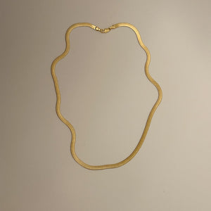 Sierra Necklace