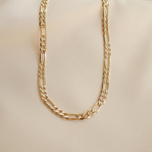 Avenue Necklace