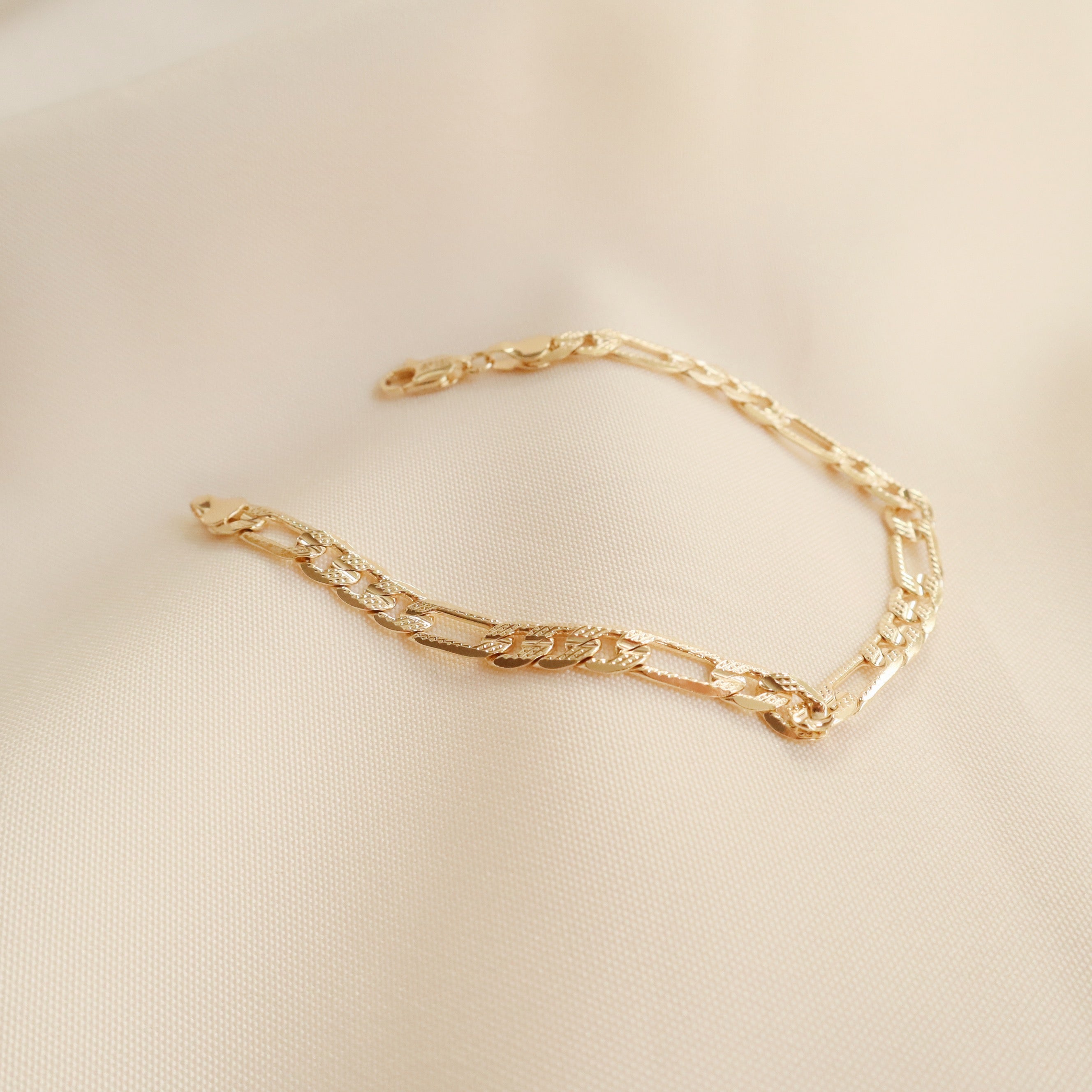 Avenue Bracelet