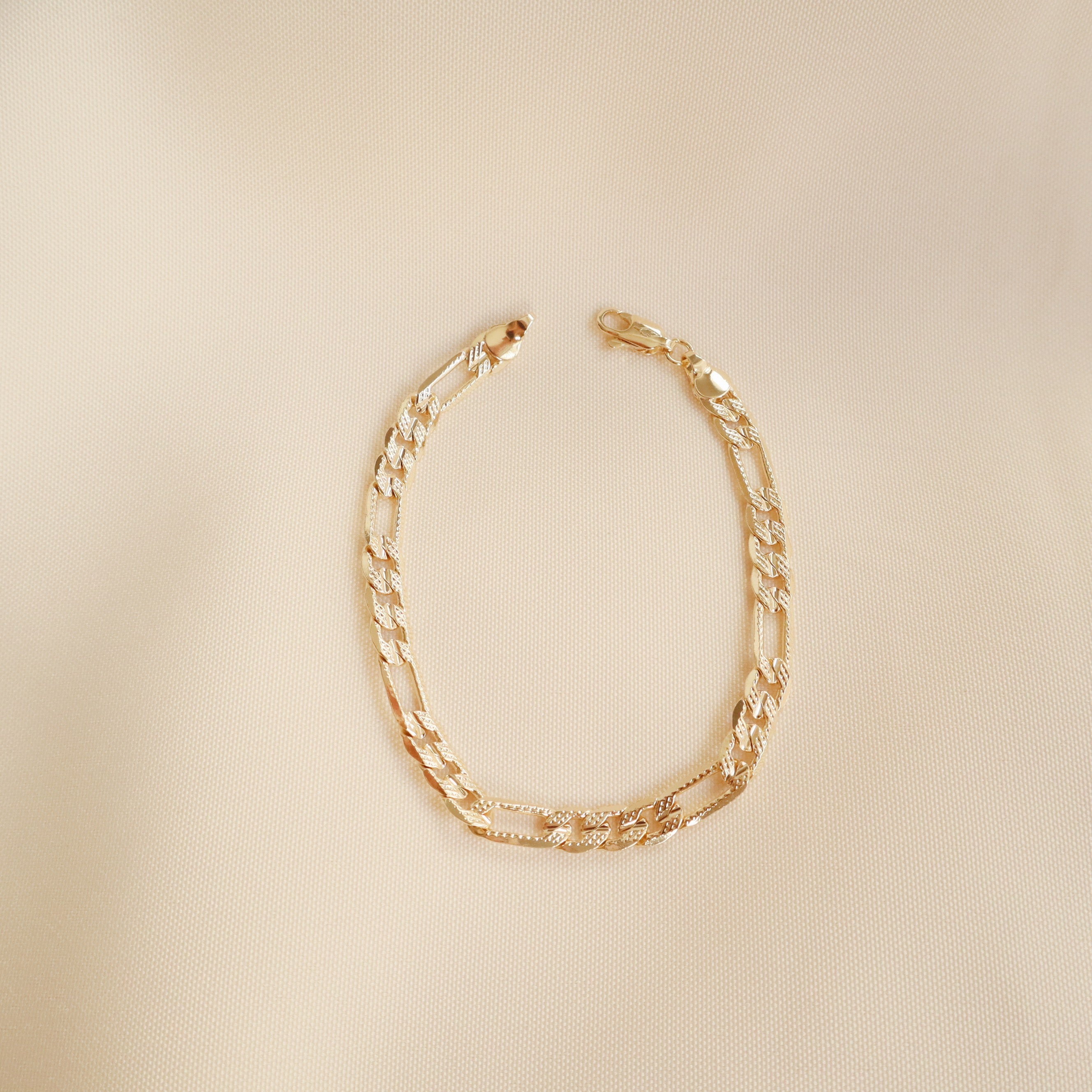 Avenue Bracelet