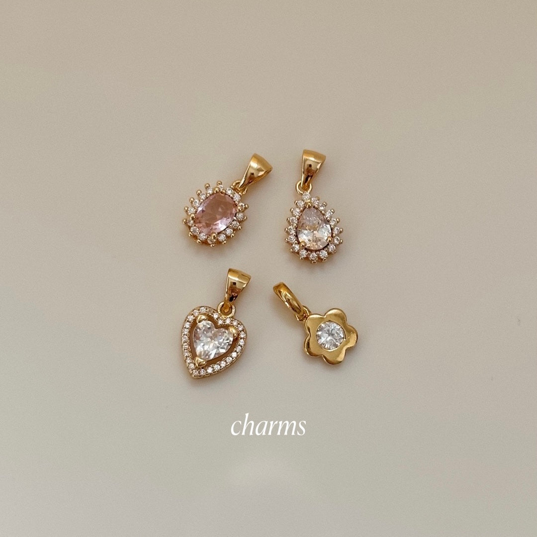 Charms