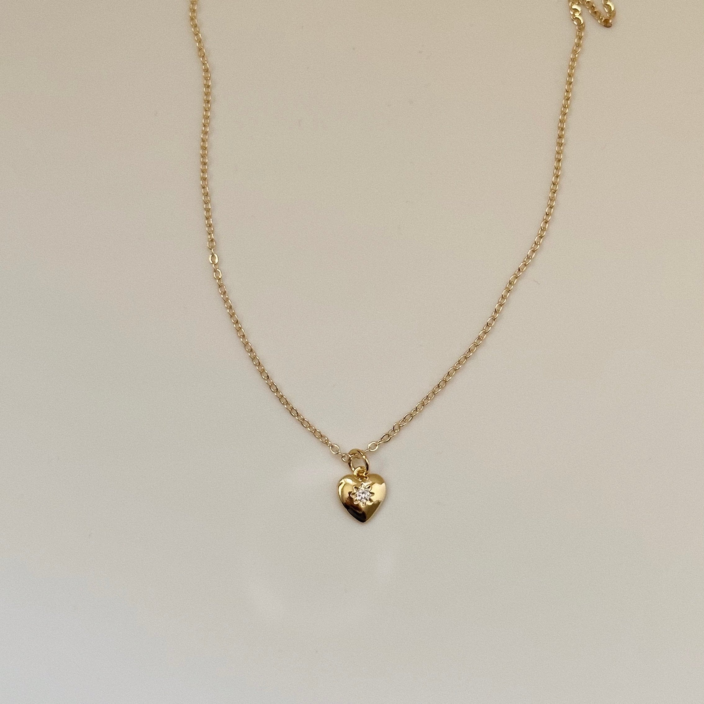 Love Necklace