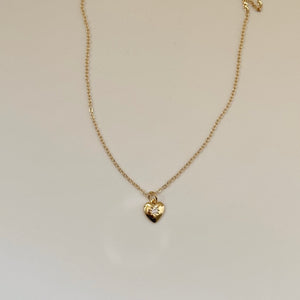 Love Necklace