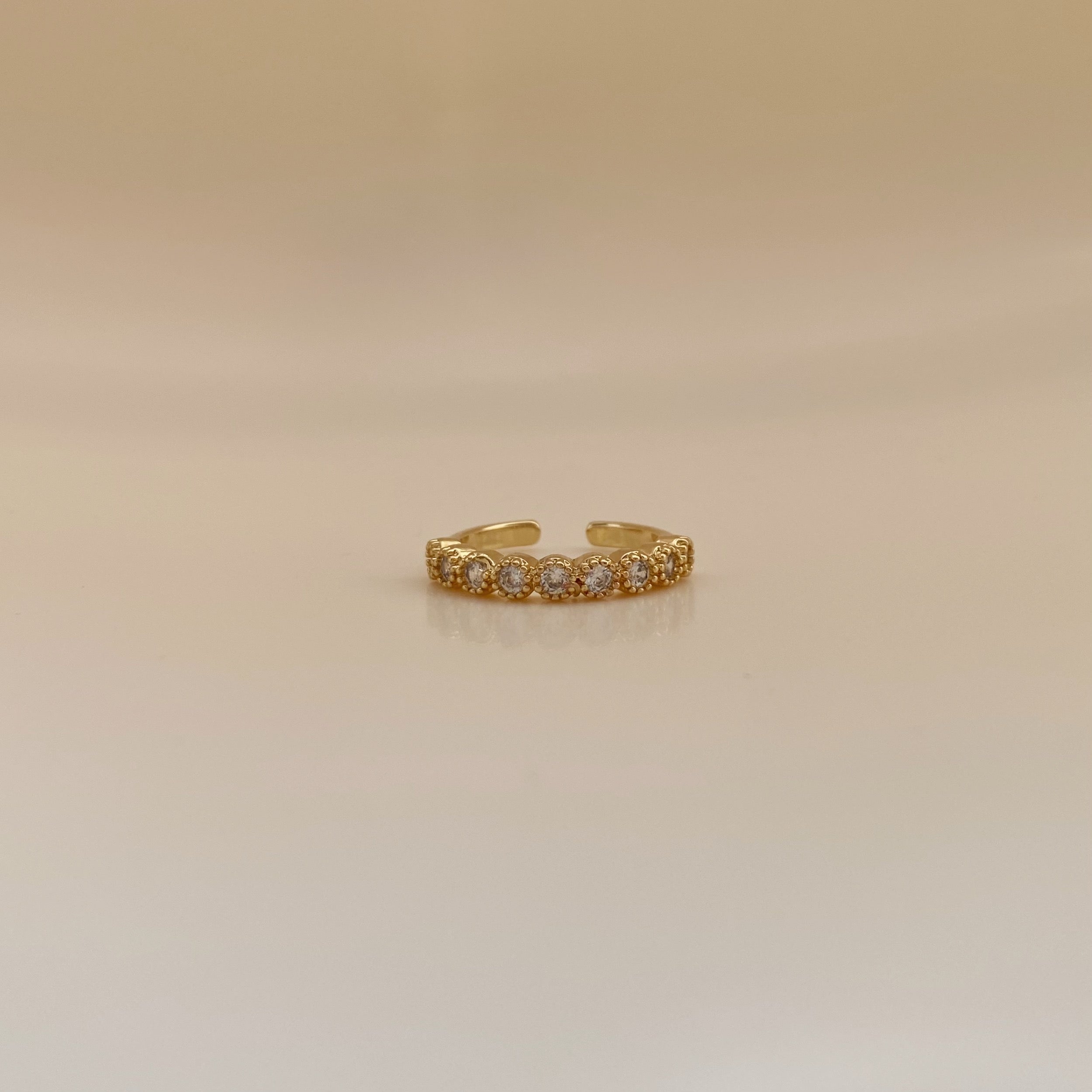 Tiara Ring